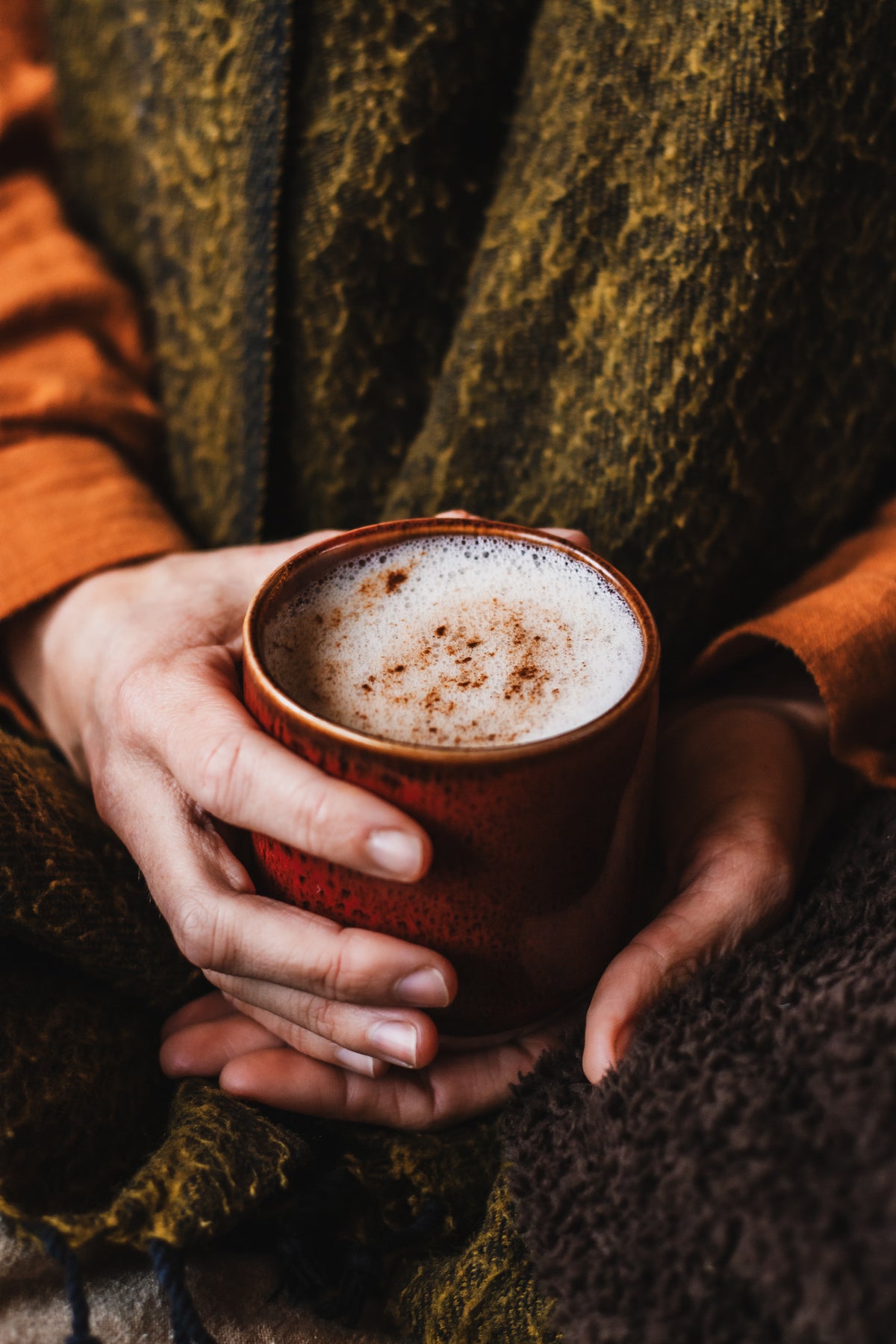 Beste chai voor beginners? | Probeer onze Signature Chai Blend – DEM ...